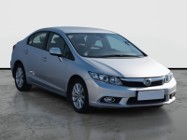 Honda Civic IX , Salon Polska, 1. Właściciel, Serwis ASO, Klimatronic,