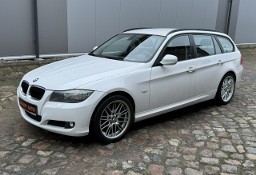 BMW SERIA 3 IV (E90/E91/E92/E93) BMW SERIA 3 LIFT 2.0 Diesel 143km Kombi Manual Xenon PDC 18cali