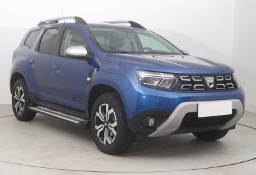 Dacia Duster I , Salon Polska, Serwis ASO, GAZ, Navi, Klimatronic, Tempomat,