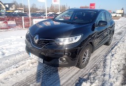 Renault Kadjar I Salon Polska