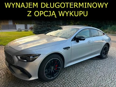 Wynajem Długoterminowy z Opcją Wykupu Mild Hybrid Idealny-1