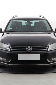 Volkswagen Passat B7 , Salon Polska, Navi, Klimatronic, Tempomat, Parktronic,ALU-2
