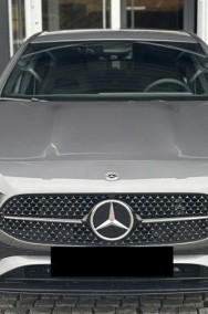 Mercedes-Benz Klasa A W177 200 AMG Line 200 Pakiet AMG Premium + Edycja specjalna + Night + Zim-2
