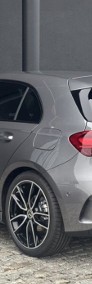Mercedes-Benz Klasa A W177 200 AMG Line 200 Pakiet AMG Premium + Edycja specjalna + Night + Zim-4
