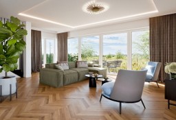 Nowy dom Warszawa Białołęka, ul. Herakliusza Billewicza