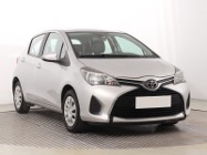 Toyota Yaris III , Salon Polska, Serwis ASO, Klima