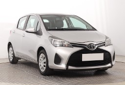 Toyota Yaris III , Salon Polska, Serwis ASO, Klima