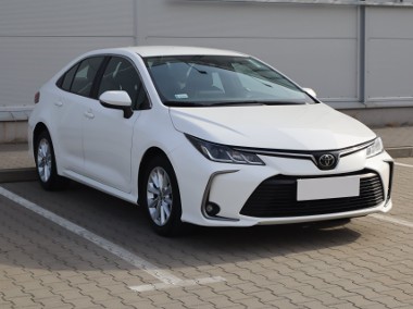 Toyota Corolla XII , Salon Polska, 1. Właściciel, Serwis ASO, VAT 23%,-1