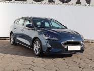 Ford Focus IV , Salon Polska, Serwis ASO, Navi, Klimatronic, Tempomat,