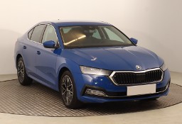 Skoda Octavia IV , Salon Polska, 1. Właściciel, Serwis ASO, Automat, VAT 23%,