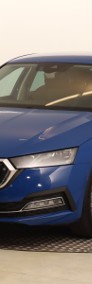 Skoda Octavia IV , Salon Polska, 1. Właściciel, Serwis ASO, Automat, VAT 23%,-3