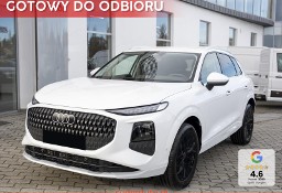 Audi Q3 II TFSI 1.5 TFSI (150 KM) Tempomat aktywny + kamera cofania