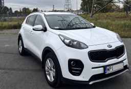 Kia Sportage IV Kia Sportage 1.6 T-GDI 177 KM Business Line Salon PL 1 Właściciel