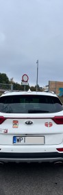 Kia Sportage 1.6 T-GDI 177 KM Business Line Salon PL 1 Właściciel-4