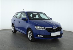 Skoda Fabia III , Salon Polska, 1. Właściciel, VAT 23%, Klima, Parktronic