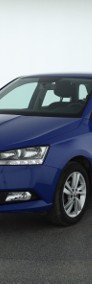 Skoda Fabia III , Salon Polska, 1. Właściciel, VAT 23%, Klima, Parktronic-3