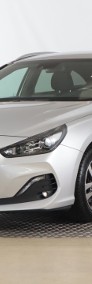 Hyundai i30 II Salon Polska, Serwis ASO, Klimatronic, Tempomat, Parktronic,-3