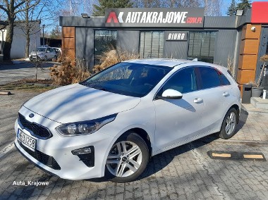 Kia Cee'd III III 2018 --1