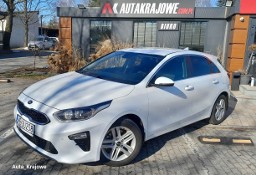 Kia Cee'd III III 2018 -