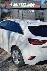 Kia Cee'd III III 2018 --2