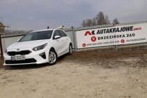 Kia Cee'd III III 2018 -