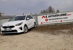 Kia Cee'd III III 2018 -