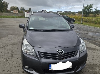 7-osob pierwszy właściciel,salon Polska,serwis ASO-1