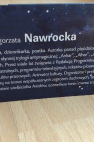 Twierdza aniołów, Małgorzata Nawrocka-2