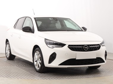 Opel Corsa F , Salon Polska, 1. Właściciel, Serwis ASO, Automat, VAT 23%,-1