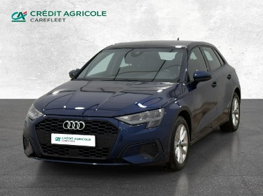 Audi A3 III Audi A3 30 TDI S Tronic-1