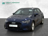 Audi A3 III Audi A3 30 TDI S Tronic