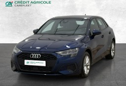 Audi A3 III Audi A3 30 TDI S Tronic