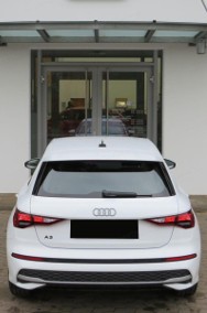 Audi A3 III TFSI Sportback 1.5 TFSI Sportback (150 KM) pamięć ustawień dla fotela-2