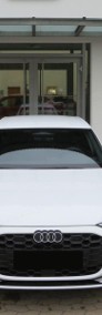 Audi A3 III TFSI Sportback 1.5 TFSI Sportback (150 KM) pamięć ustawień dla fotela-3