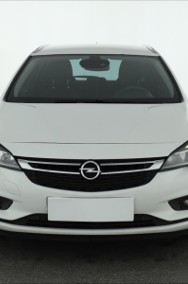 Opel Astra J Salon Polska, Serwis ASO, Klimatronic, Tempomat, Parktronic,-2