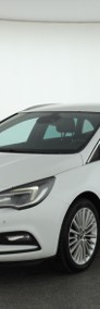 Opel Astra J Salon Polska, Serwis ASO, Klimatronic, Tempomat, Parktronic,-3