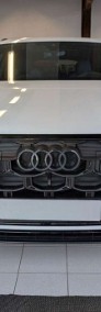 Audi Q7 II TDI quattro S Line 3.0 TDI quattro S Line (286 KM) 3-ci rząd siedzeń-3