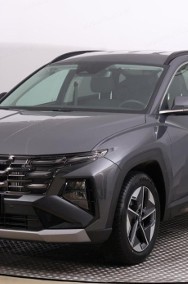 Hyundai Tucson III 1.6 T-GDi Executive 2WD DCT 1.6 T-GDi Executive 2WD DCT 150KM-2