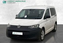 Volkswagen Caddy III Volkswagen Caddy V 2.0 TDI Kombi