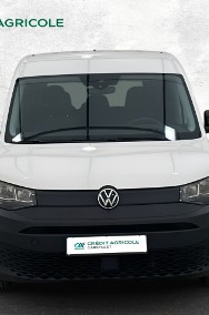 Volkswagen Caddy III Volkswagen Caddy V 2.0 TDI Kombi-2