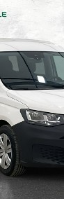 Volkswagen Caddy III Volkswagen Caddy V 2.0 TDI Kombi-3