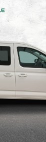 Volkswagen Caddy III Volkswagen Caddy V 2.0 TDI Kombi-4