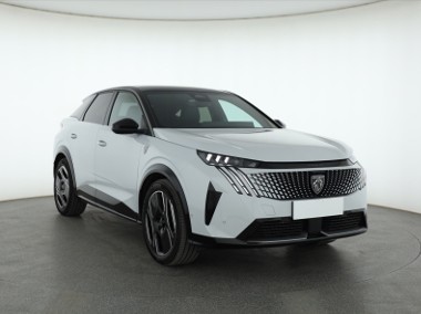 Peugeot 3008 II e-3008 , SoH 91%, Salon Polska, 1. Właściciel, Serwis ASO, Automat,-1