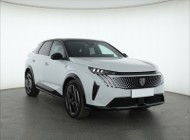 Peugeot 3008 II e-3008 , SoH 91%, Salon Polska, 1. Właściciel, Serwis ASO, Automat,