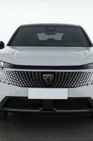 Peugeot 3008 II e-3008 , SoH 91%, Salon Polska, 1. Właściciel, Serwis ASO, Automat,-2
