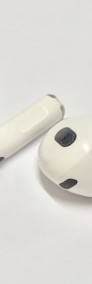 APPLE AirPods 3 Biały (MPNY3ZMA) 3rd Generation KOMPLET w pudełku OKAZJA-4