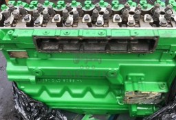 John Deere - R504850 - Silnik | Głowica | Blok