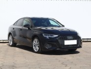 Audi A3 III , Salon Polska, Automat, VAT 23%, Klimatronic, Tempomat,