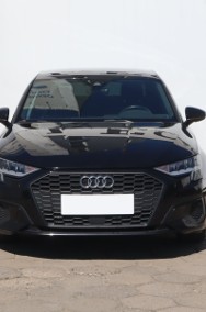 Audi A3 III , Salon Polska, Automat, VAT 23%, Klimatronic, Tempomat,-2