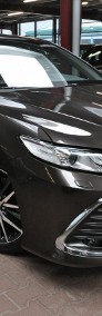 Toyota Camry VIII 2.5 218KM Executive, Martwe Pole,Skóra,Kamera,Parktronik,Navi,FV23%-4